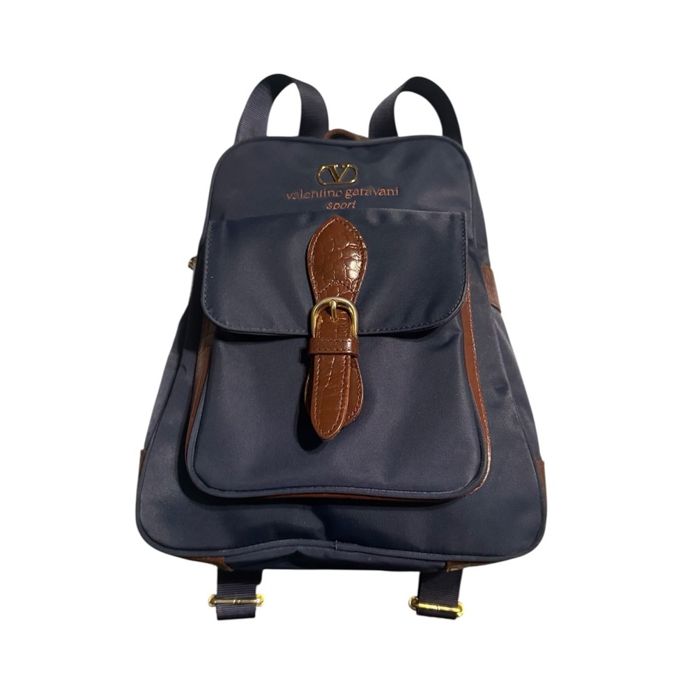 Valentino Garavani Sport backpack